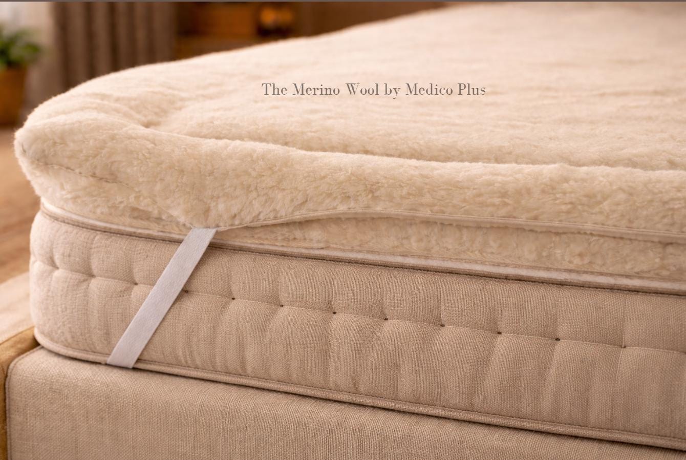 Merino Wool